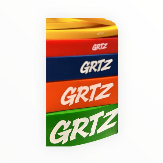 GRTZ Power Band Set